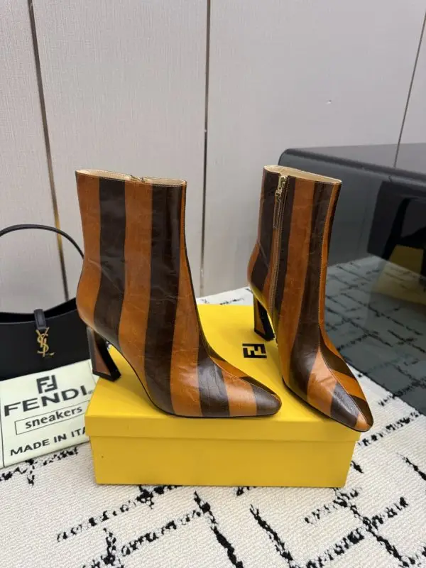 Fendi — Ботильйони FENDI Arco