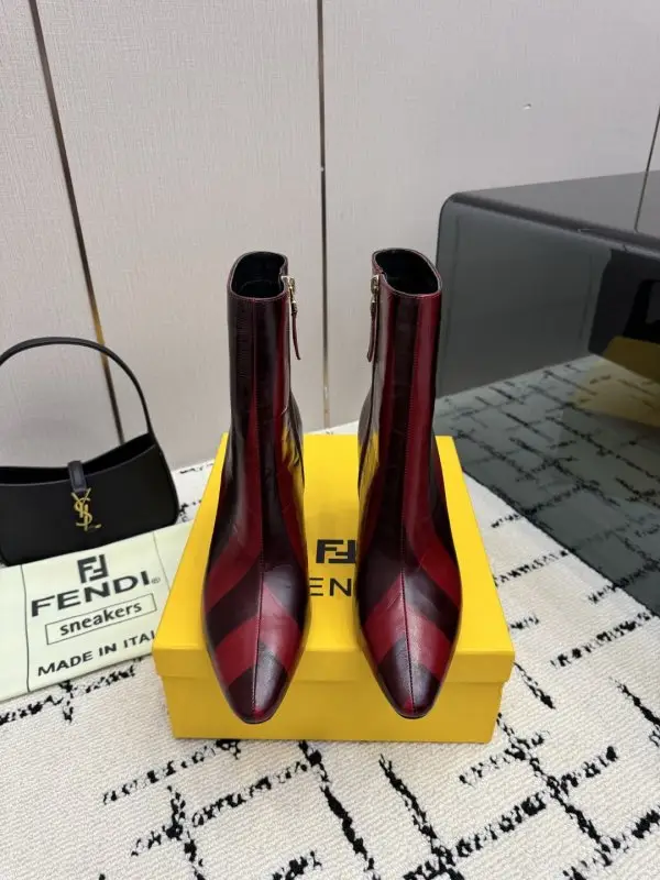 Fendi Ботильйони FENDI Arco — Фото 2