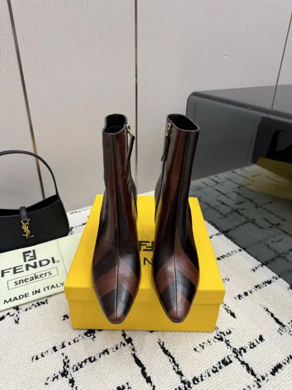 Fendi Ботильйони FENDI Arco — Фото 2