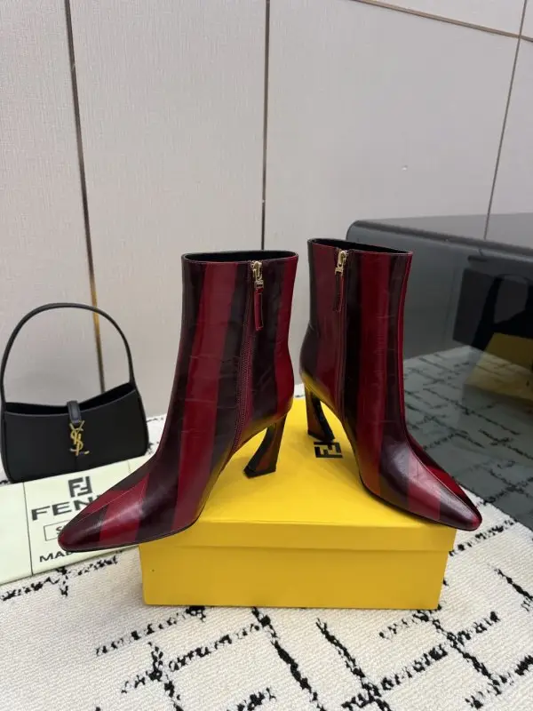 Fendi Ботильйони FENDI Arco — Фото 3
