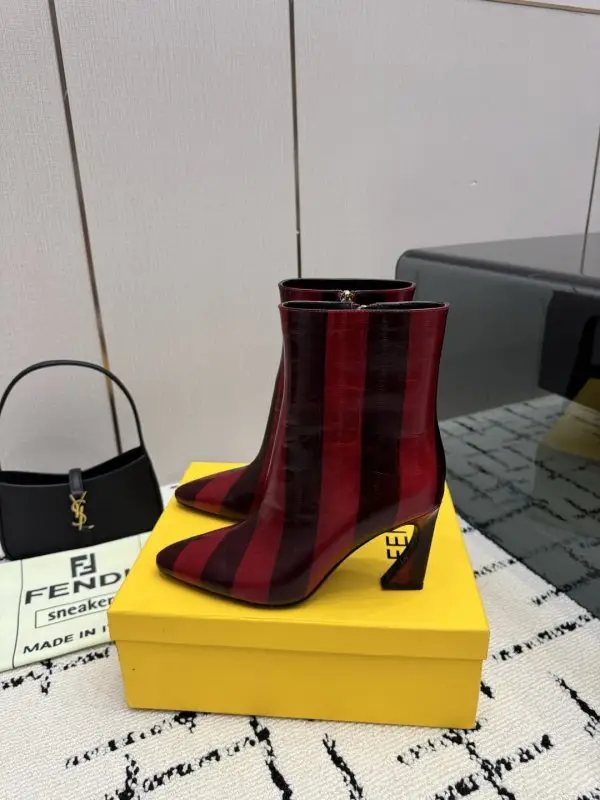Fendi Ботильйони FENDI Arco — Фото 4