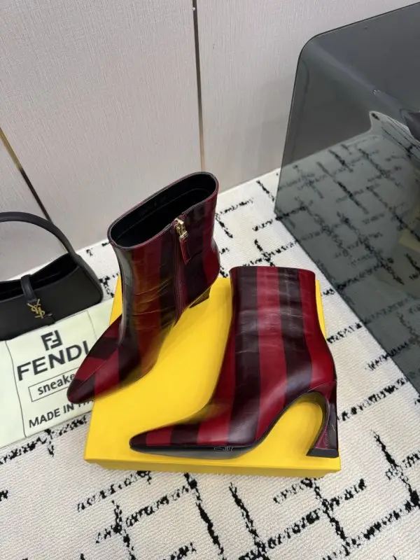 Fendi Ботильйони FENDI Arco — Фото 5