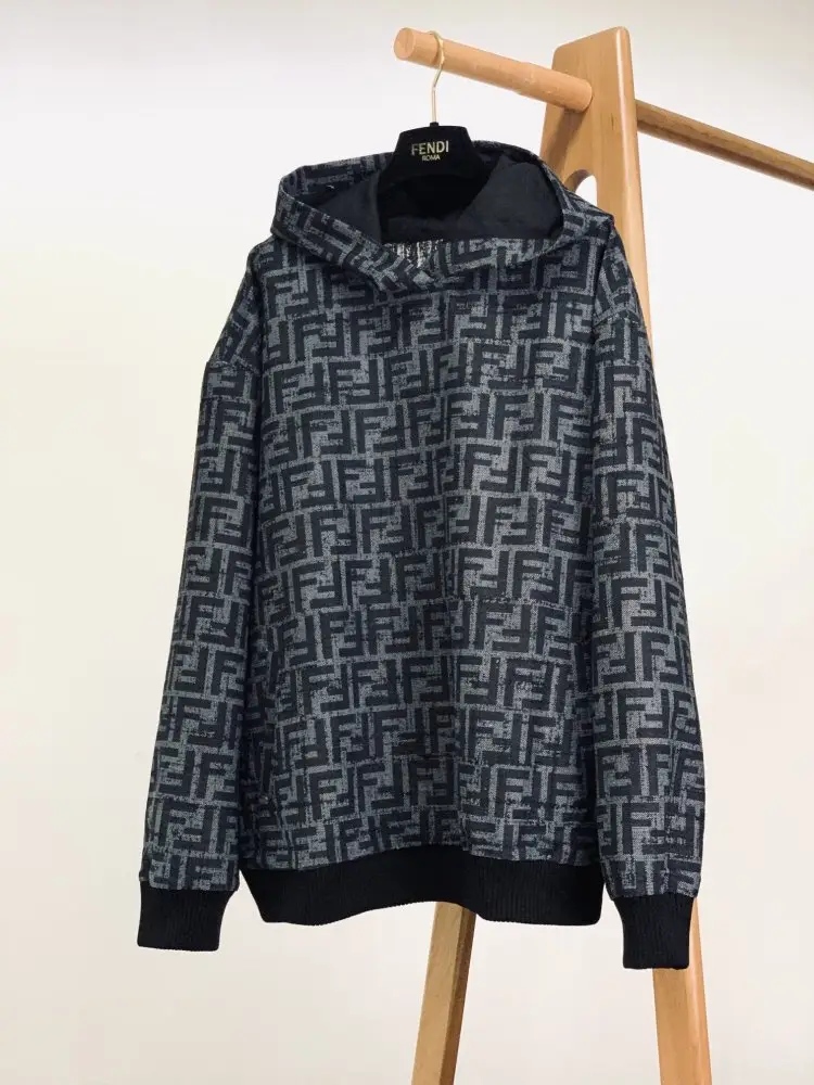 Fendi — Кофта чоловіча