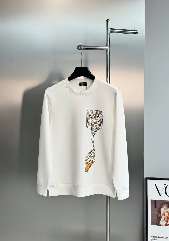 Fendi — Blouse men's