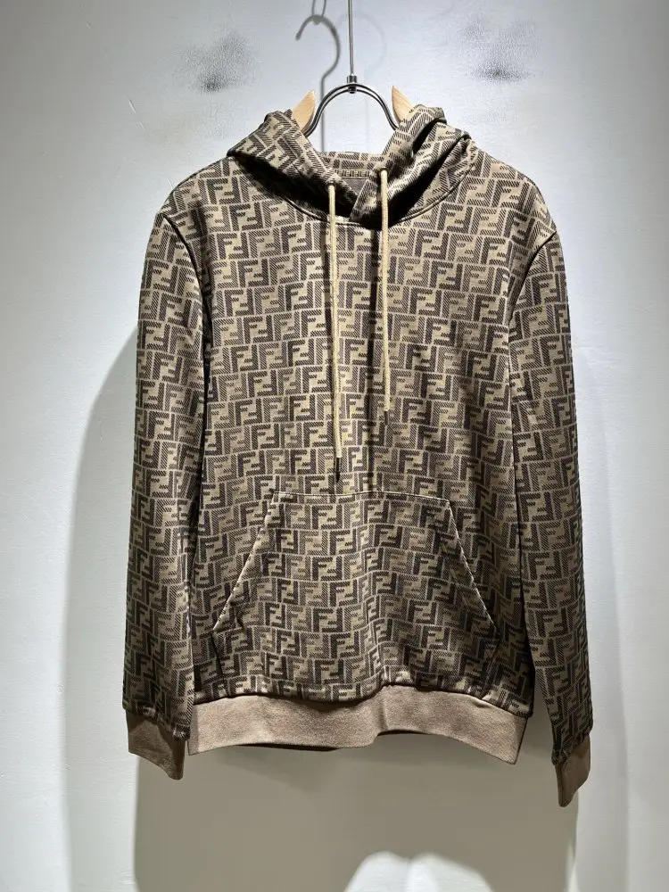 Fendi — Кофта чоловіча