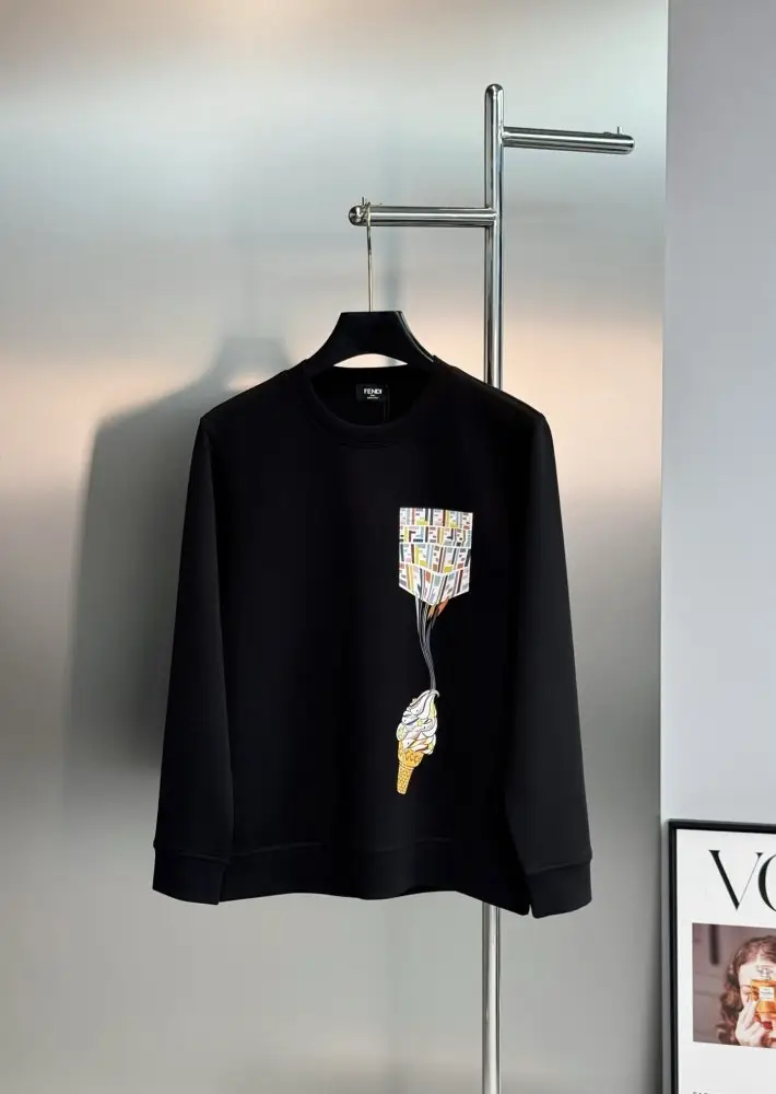 Fendi — Кофта чоловіча