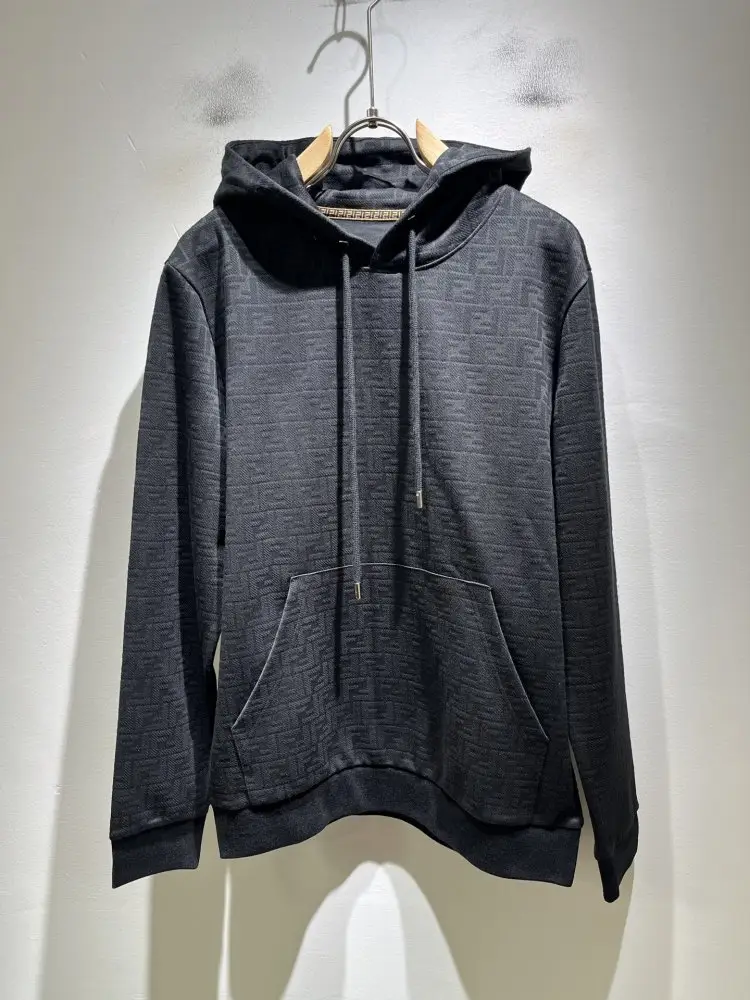 Fendi — Кофта чоловіча