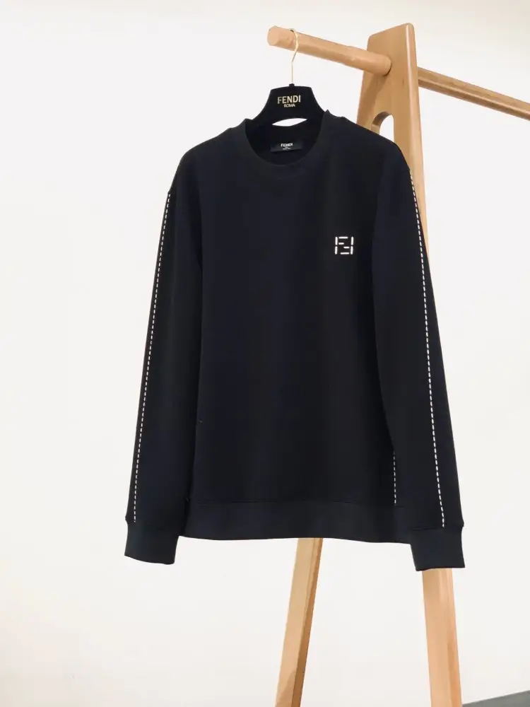 Fendi — Кофта чоловіча