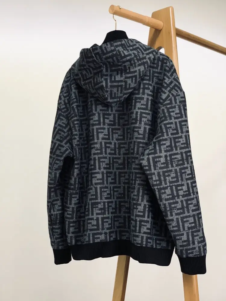 Fendi Blouse men's — Photo 2