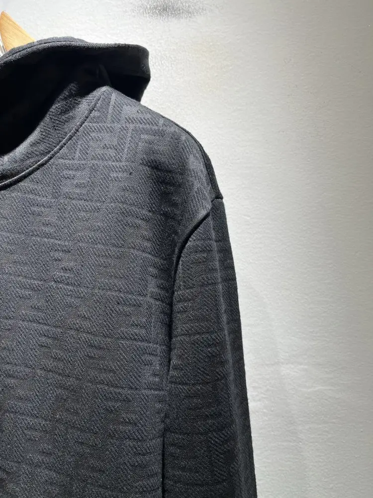 Fendi Кофта чоловіча — Фото 4
