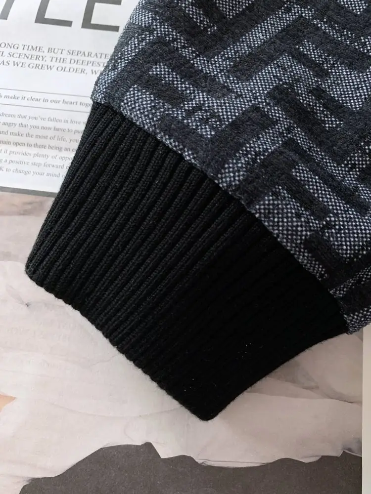 Fendi Blouse men's — Photo 5