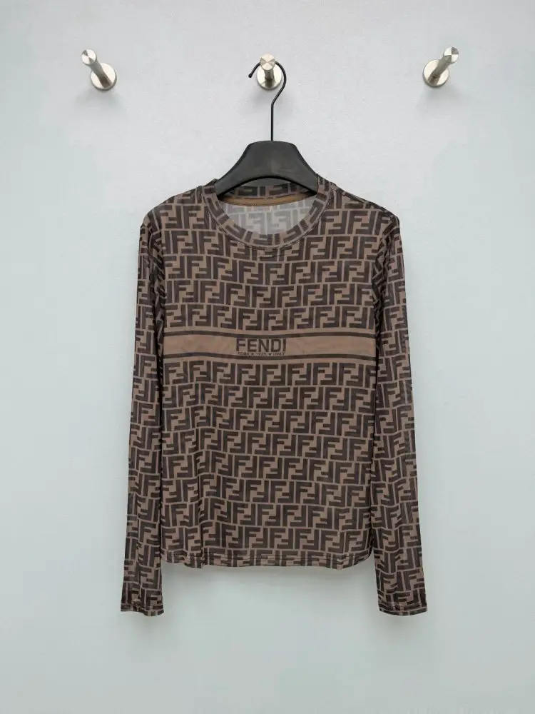 Fendi — Blouse women's
