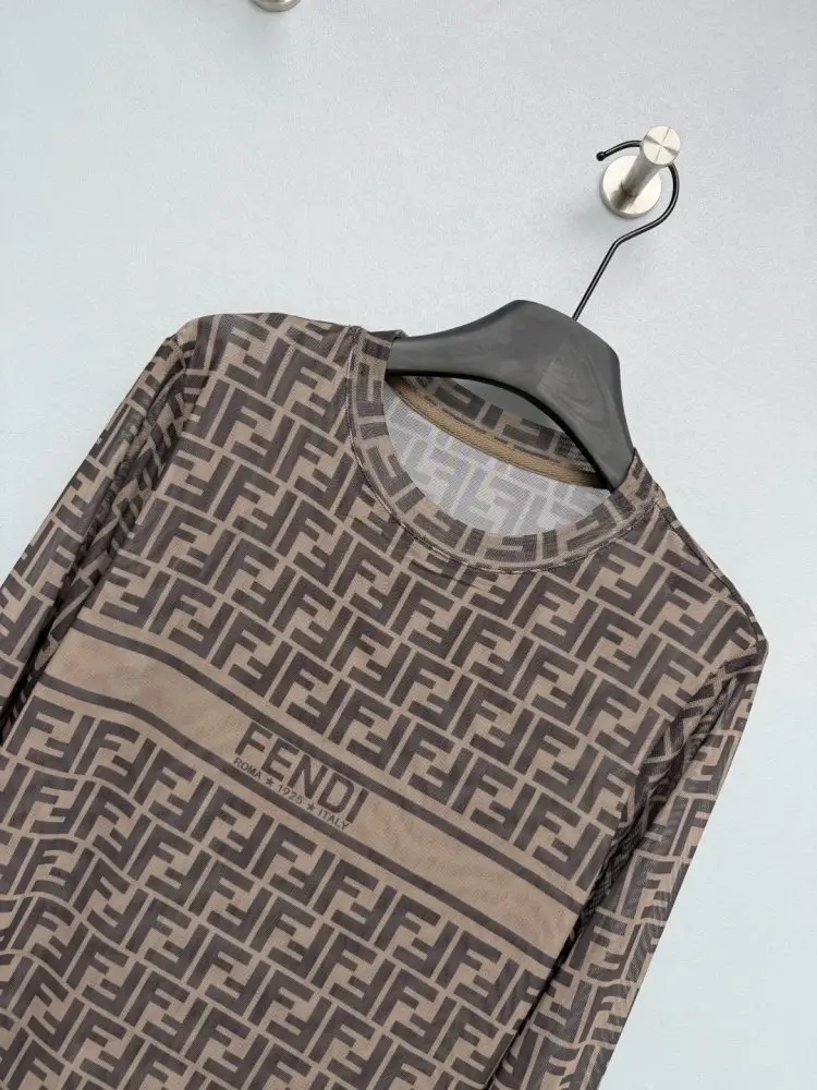 Fendi Кофта жіноча — Фото 3