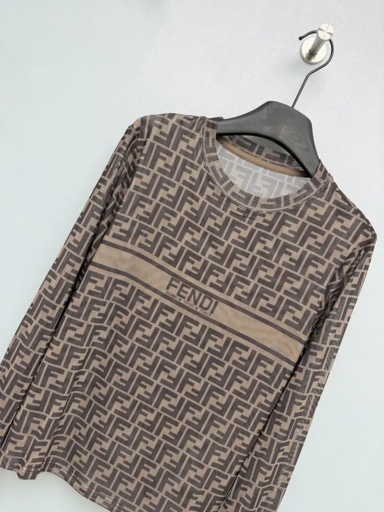 Fendi Кофта жіноча — Фото 4