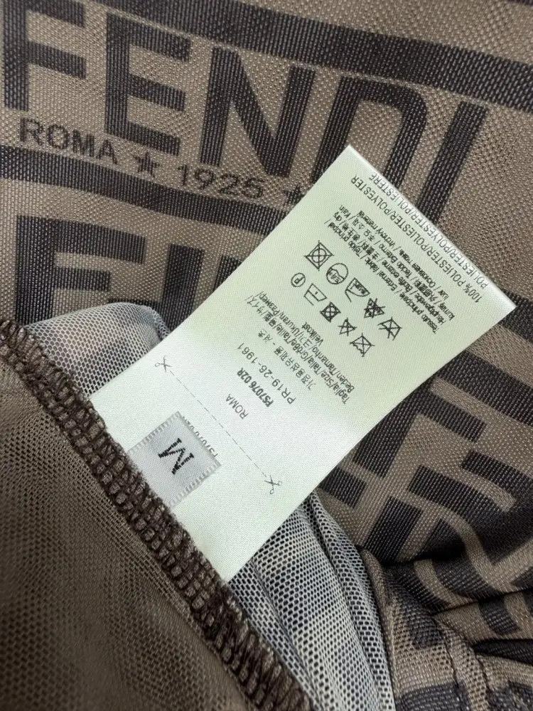 Fendi Кофта жіноча — Фото 5