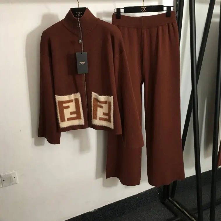 Fendi Costume female — Photo 4