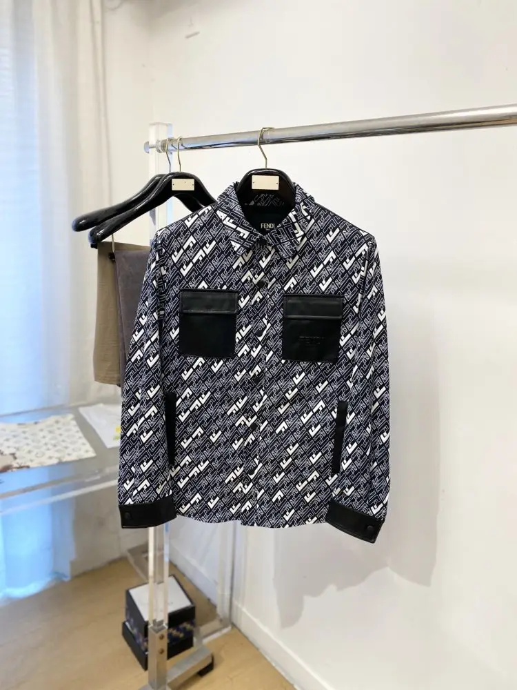 Fendi — Куртка чоловіча