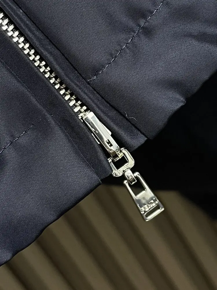 Fendi Куртка чоловіча — Фото 3