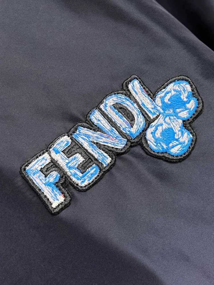 Fendi Куртка чоловіча — Фото 5