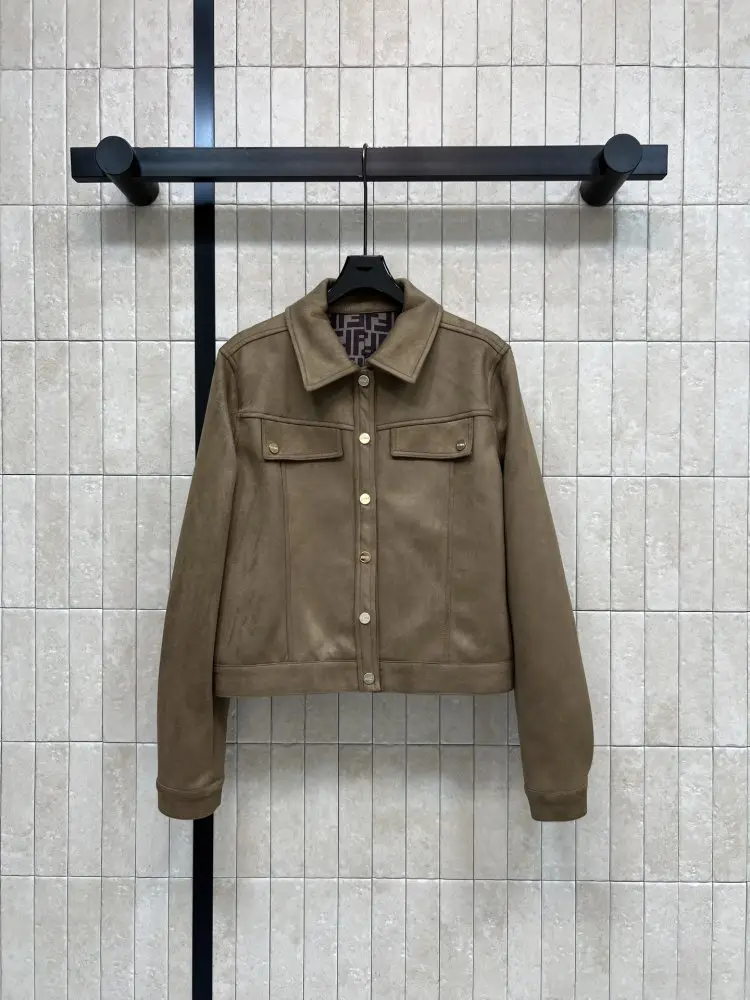 Fendi — Jacket women's