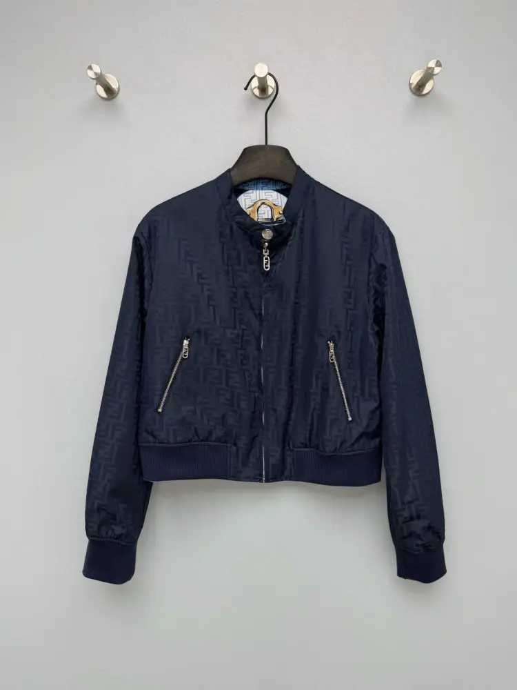 Fendi Jacket women's — Photo 1