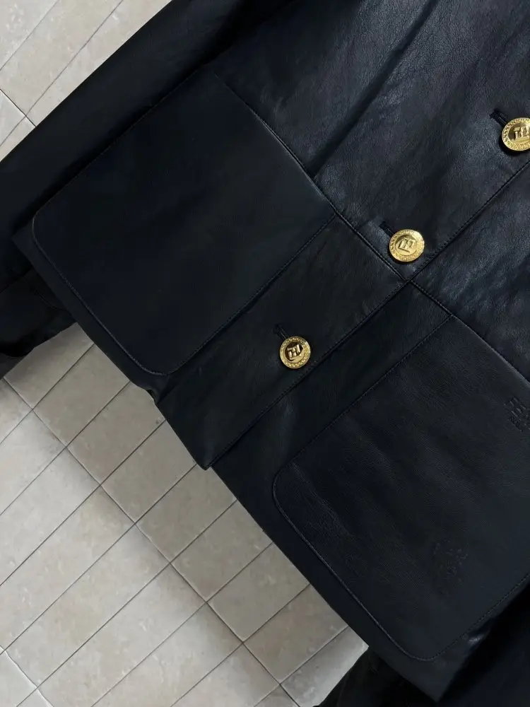 Fendi Jacket women's — Photo 3
