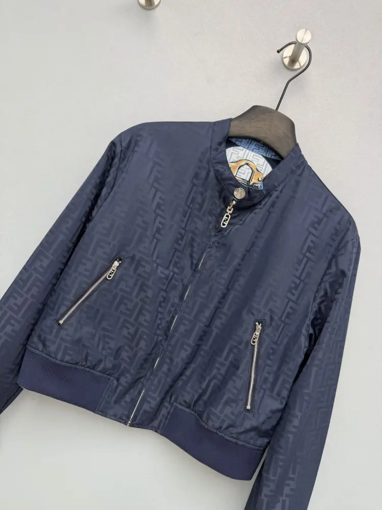 Fendi Jacket women's — Photo 4