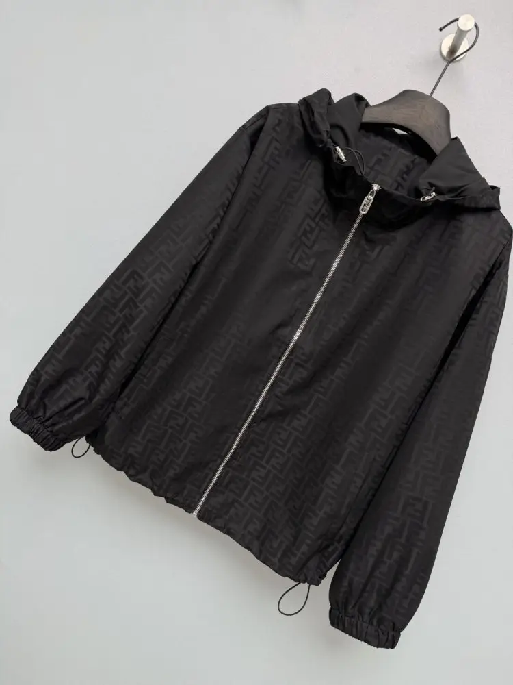 Fendi Jacket women's — Photo 5