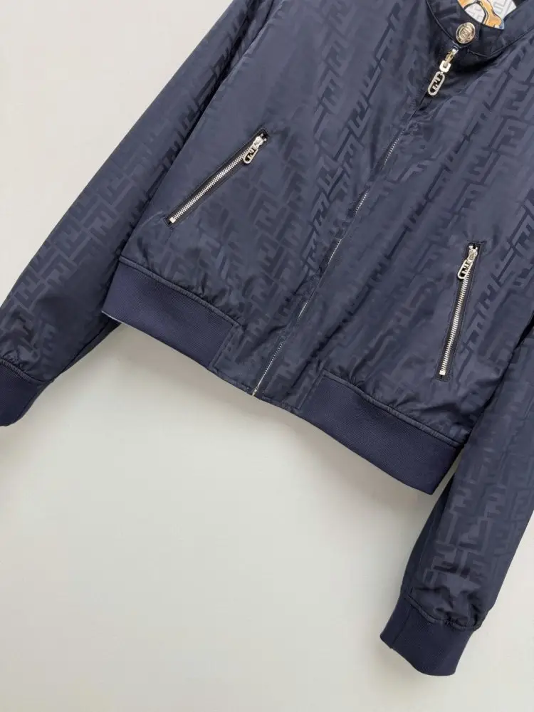 Fendi Jacket women's — Photo 5