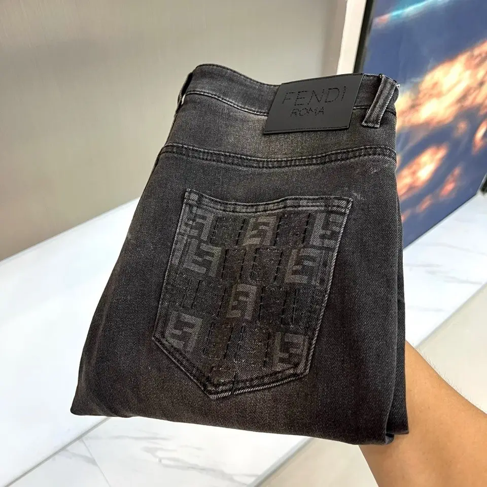 Fendi — Джинси чоловічі