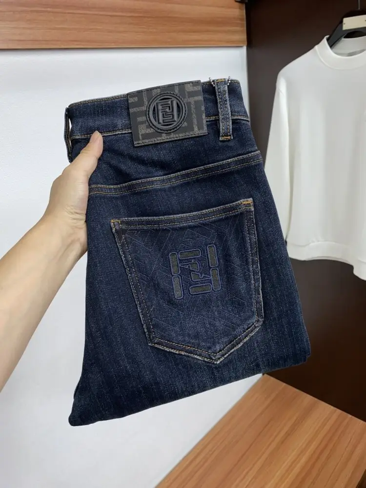 Fendi — Джинси чоловічі