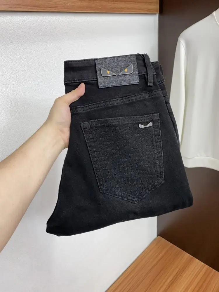 Fendi — Джинси чоловічі