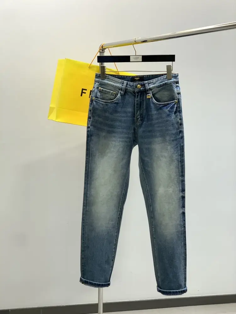 Fendi — Jeans men's