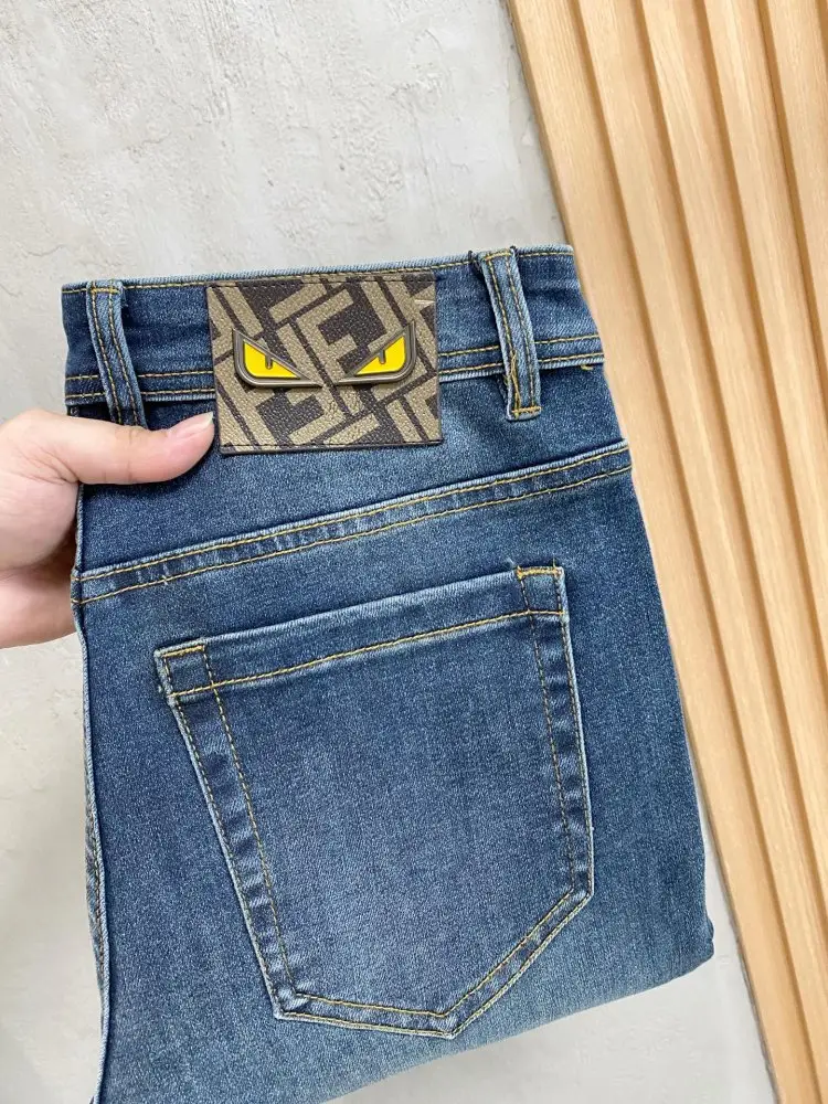 Fendi — Джинси чоловічі