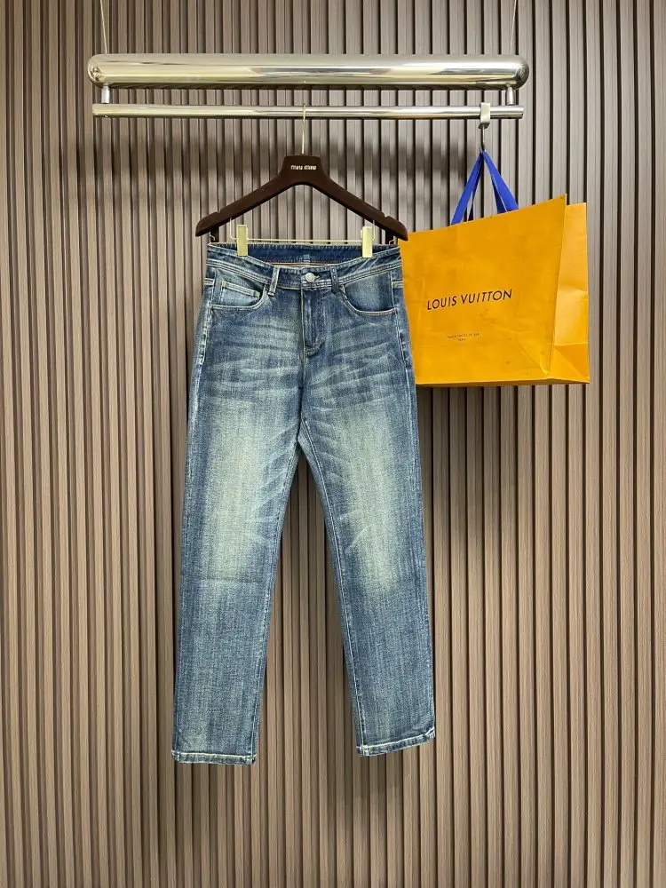 Fendi — Jeans men's