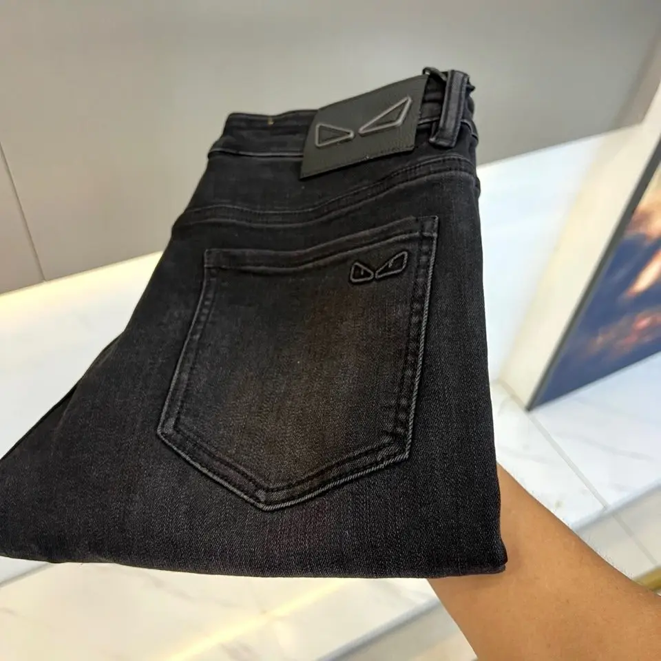 Fendi — Джинси чоловічі