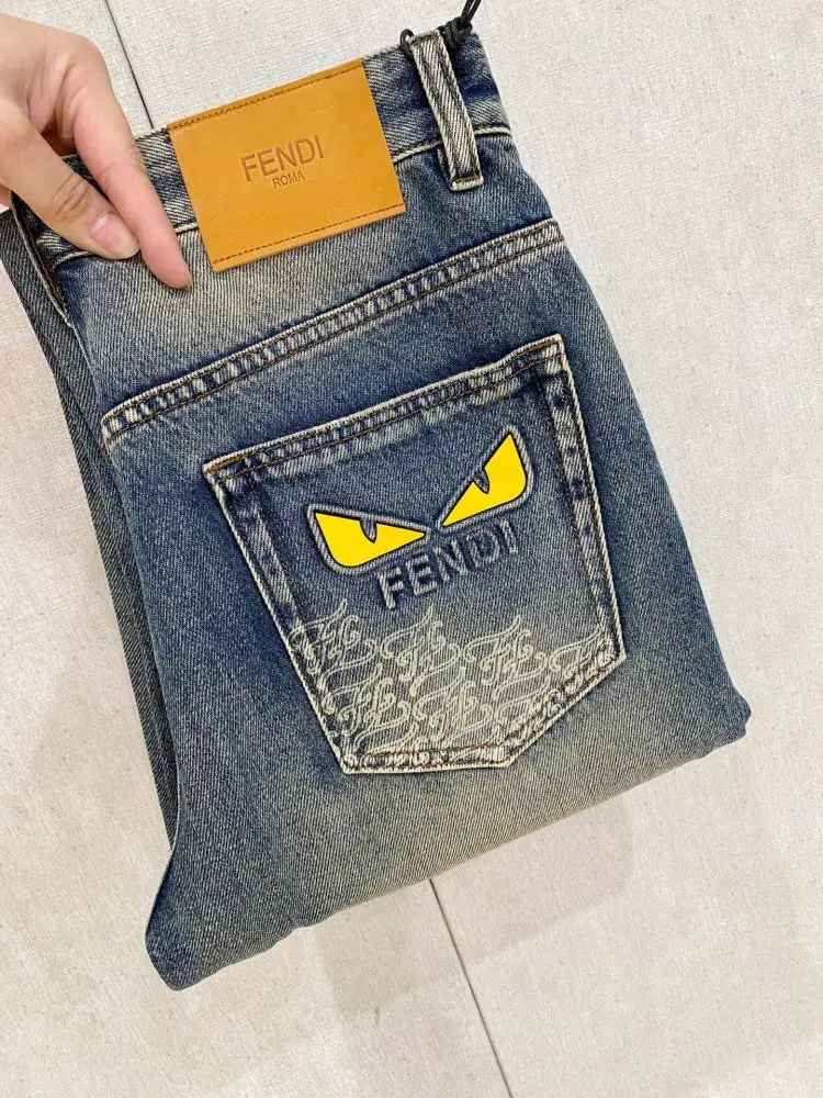 Jeans men's