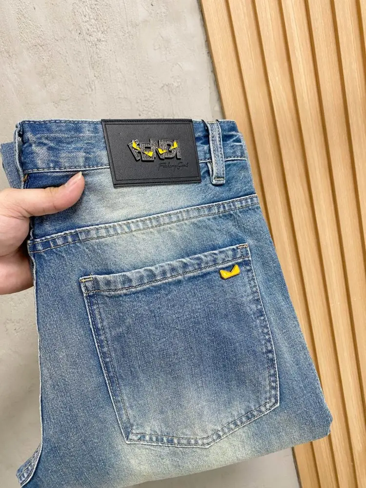 Fendi — Джинси чоловічі