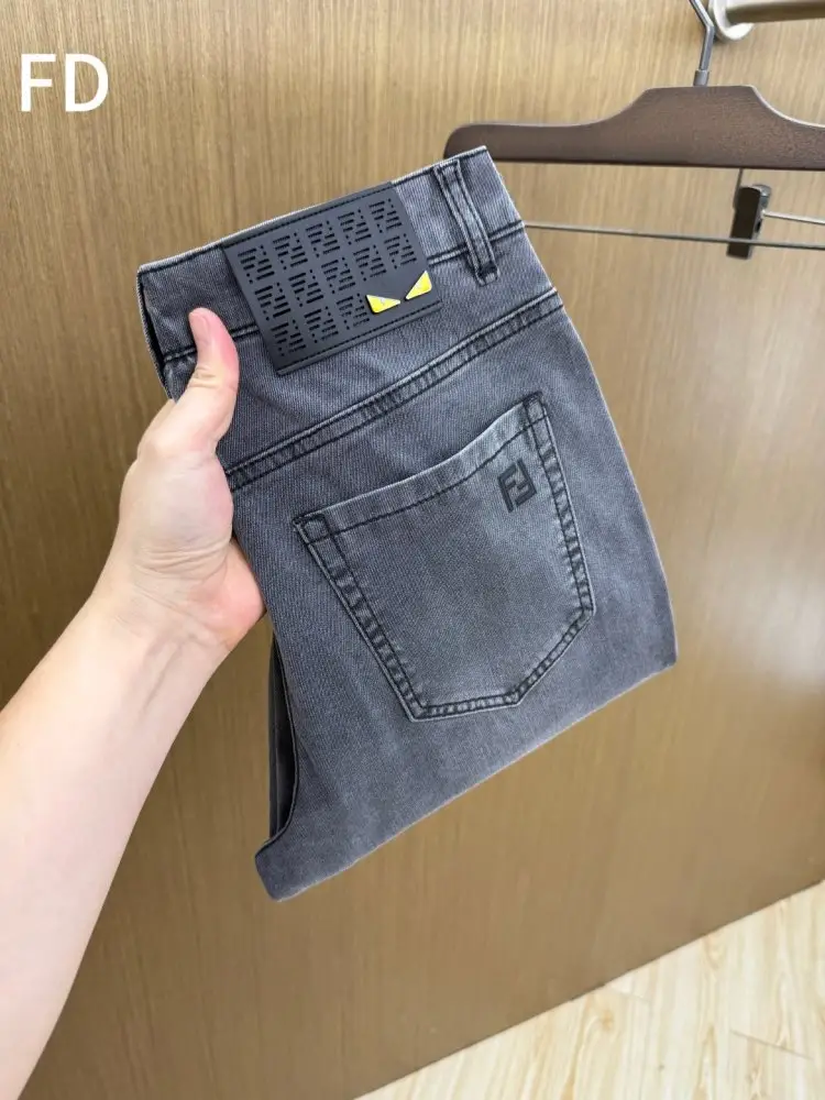 Fendi — Джинси чоловічі