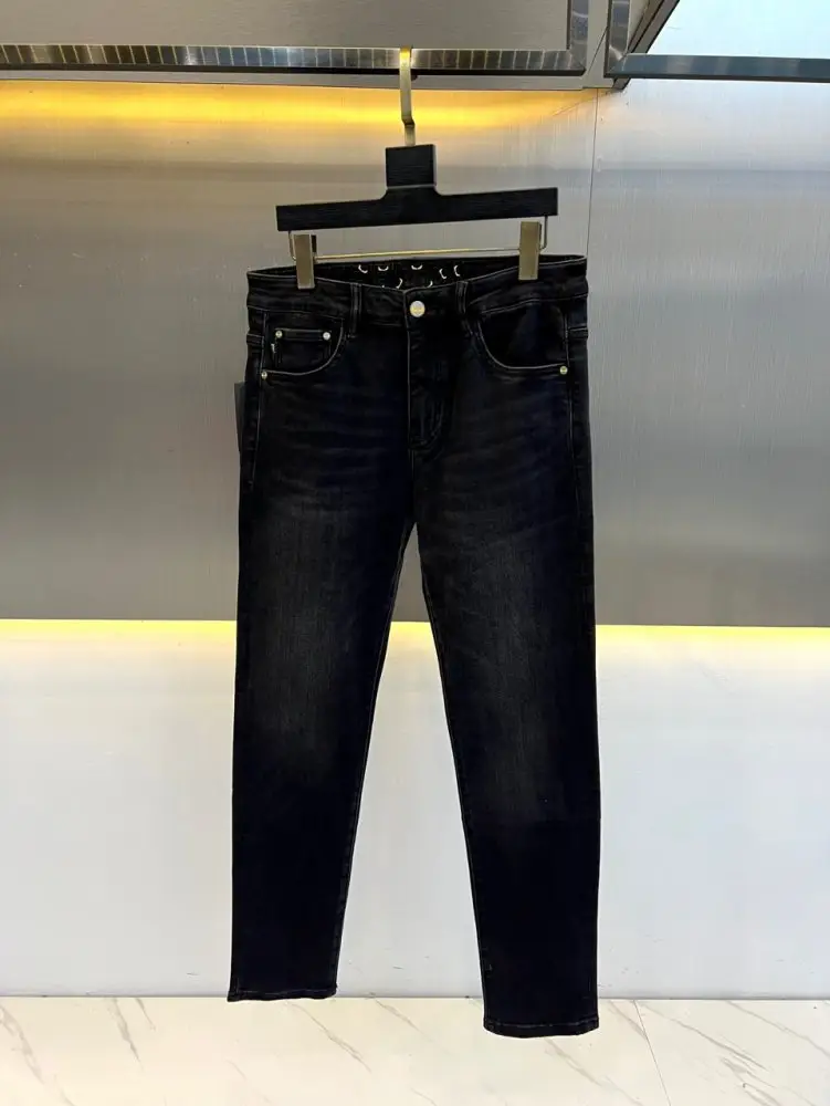 Fendi Jeans men's — Photo 2