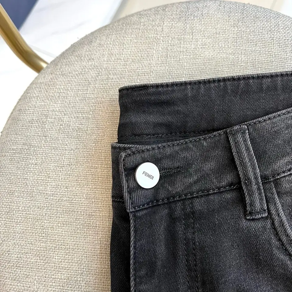 Fendi Jeans men's — Photo 3