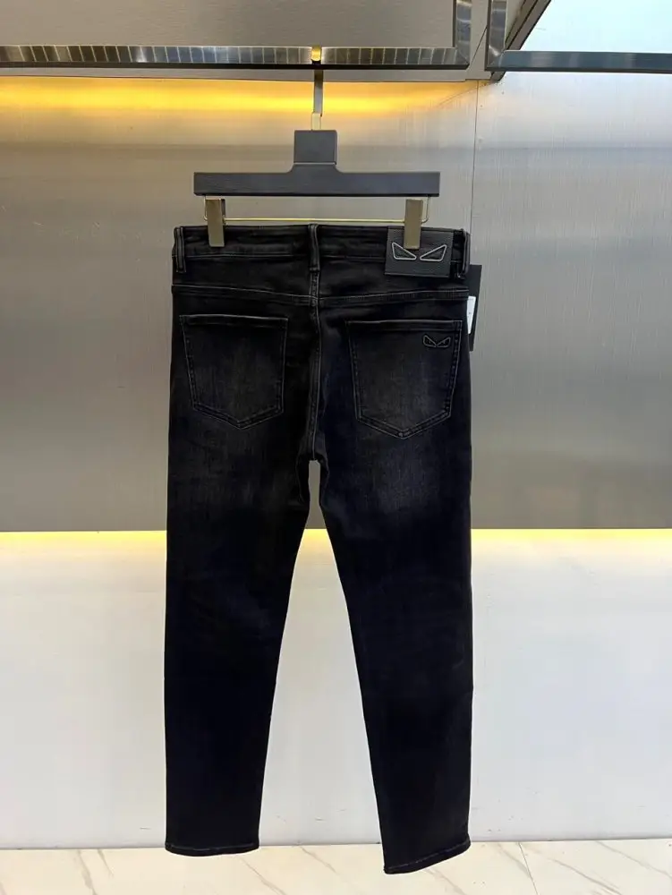 Fendi Jeans men's — Photo 3