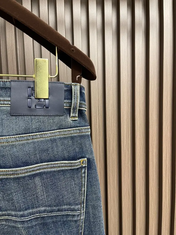Fendi Jeans men's — Photo 4