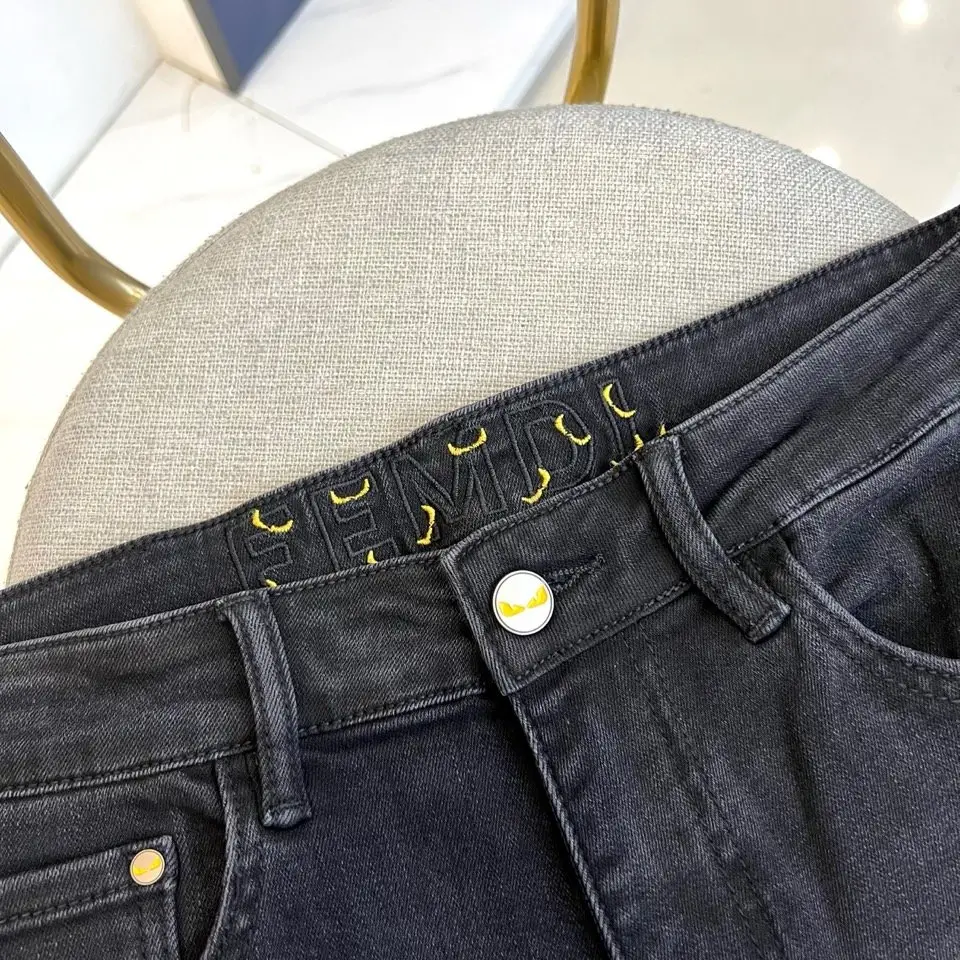 Fendi Jeans men's — Photo 4