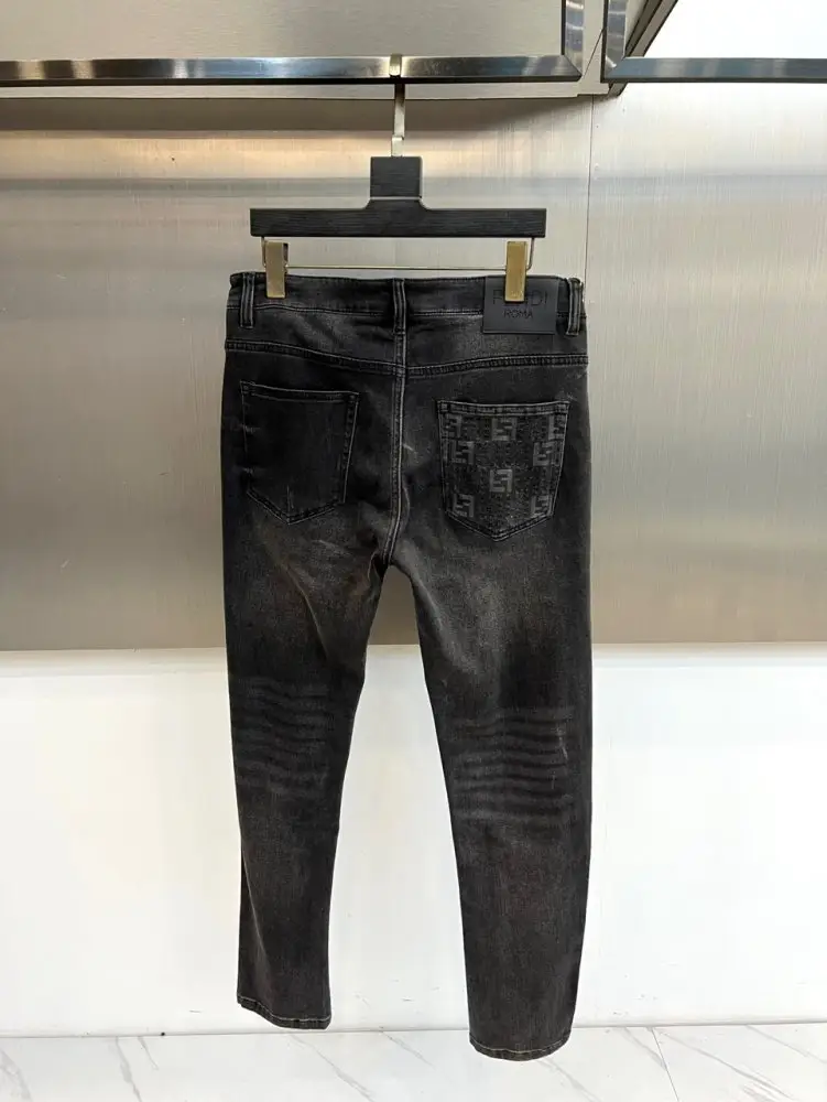 Fendi Jeans men's — Photo 5