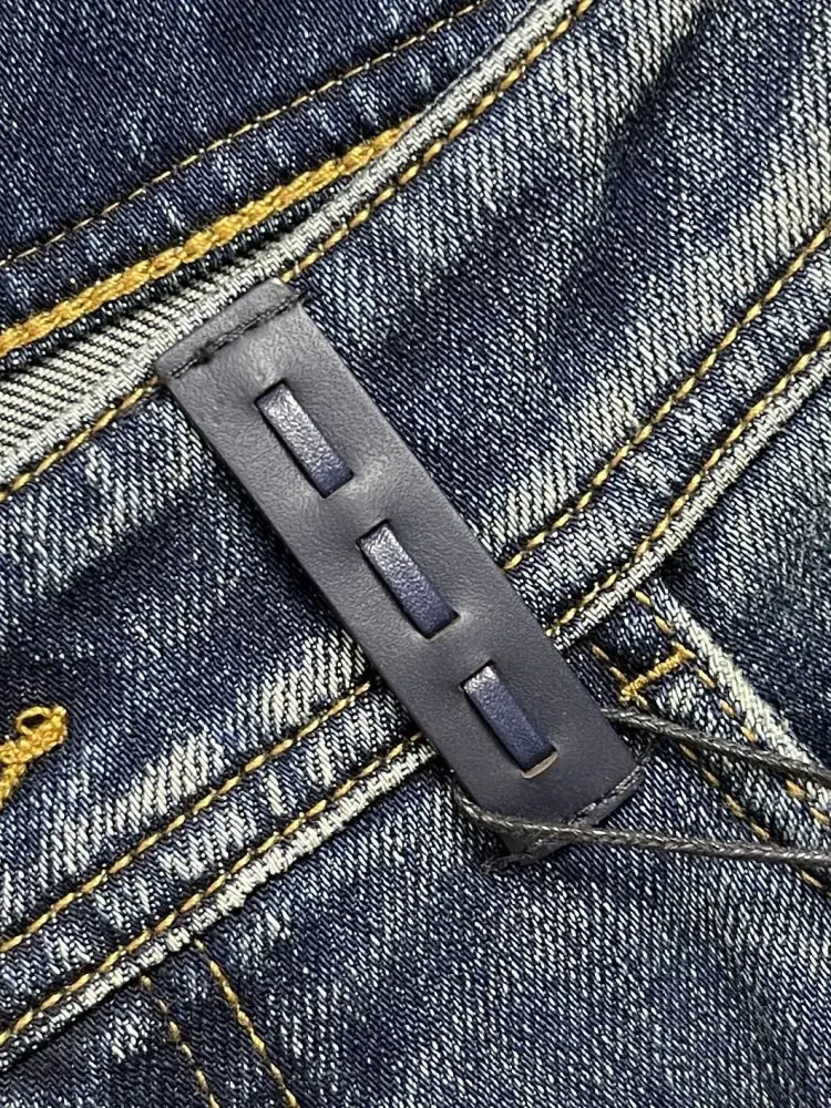 Fendi Jeans men's — Photo 5