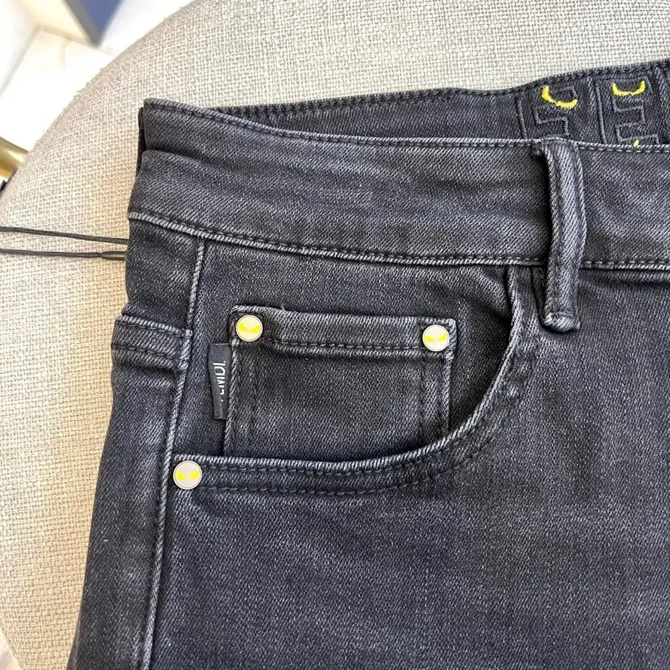 Fendi Jeans men's — Photo 5
