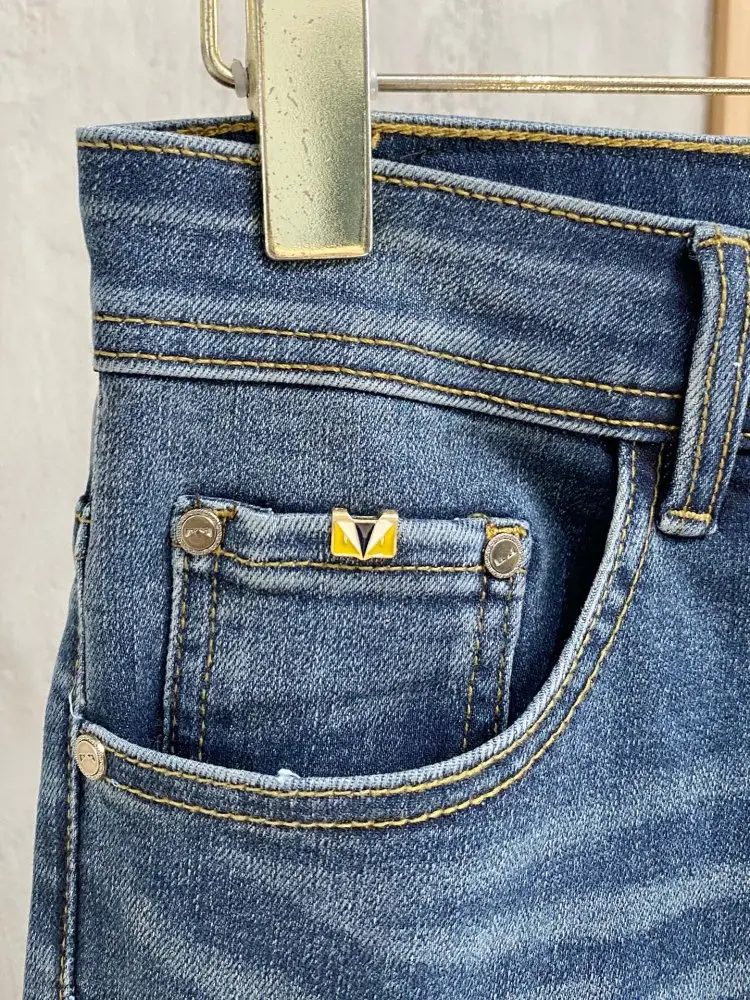 Fendi Jeans men's — Photo 5