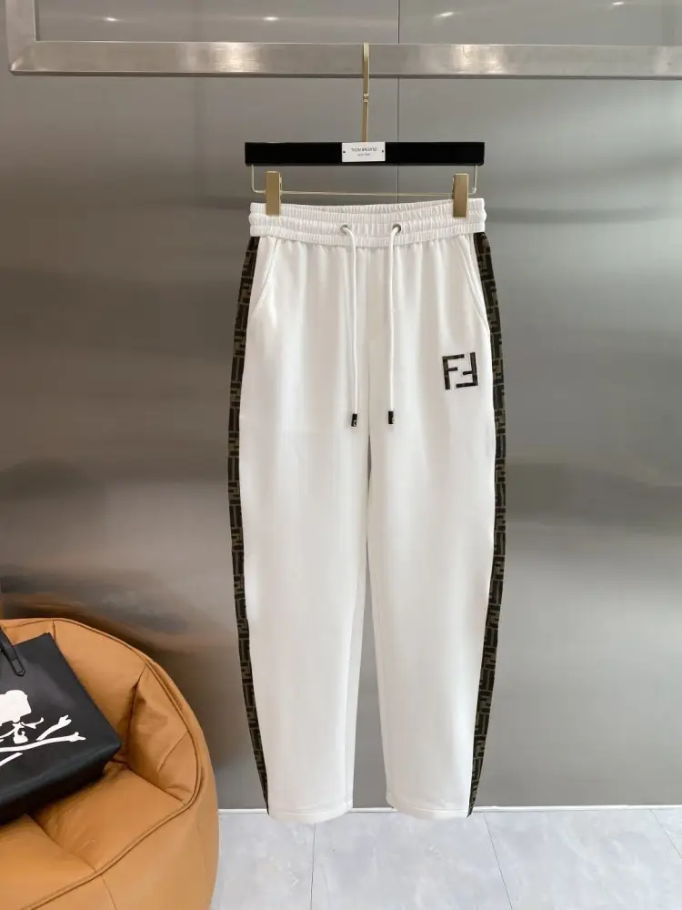 Fendi — Pants sport men's