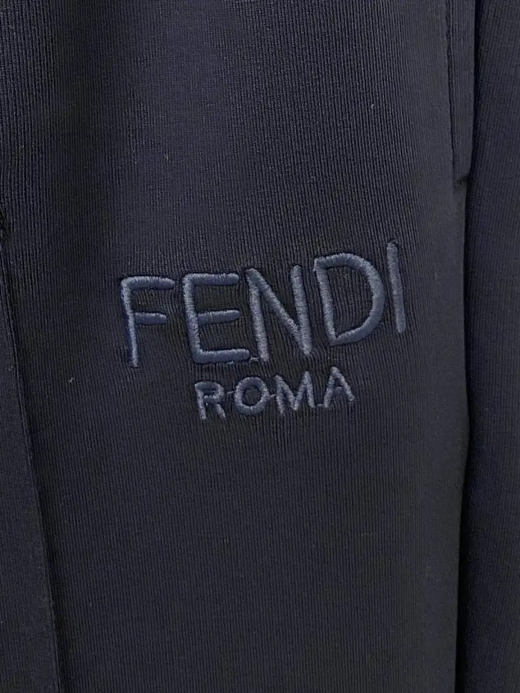 Fendi Штани спортивні чоловічі — Фото 5